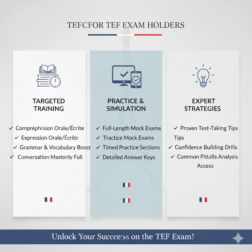 French Mega Bundle — Complete French Learning System